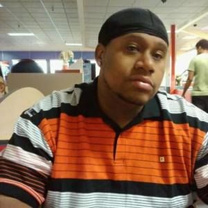 Meet your Posher, Christopher